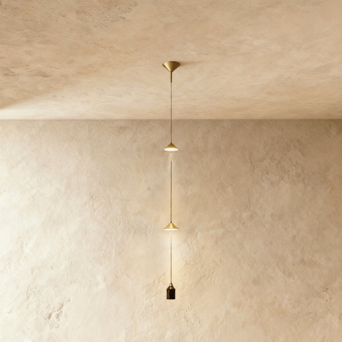Hadiya Pendant Light - Residence Supply