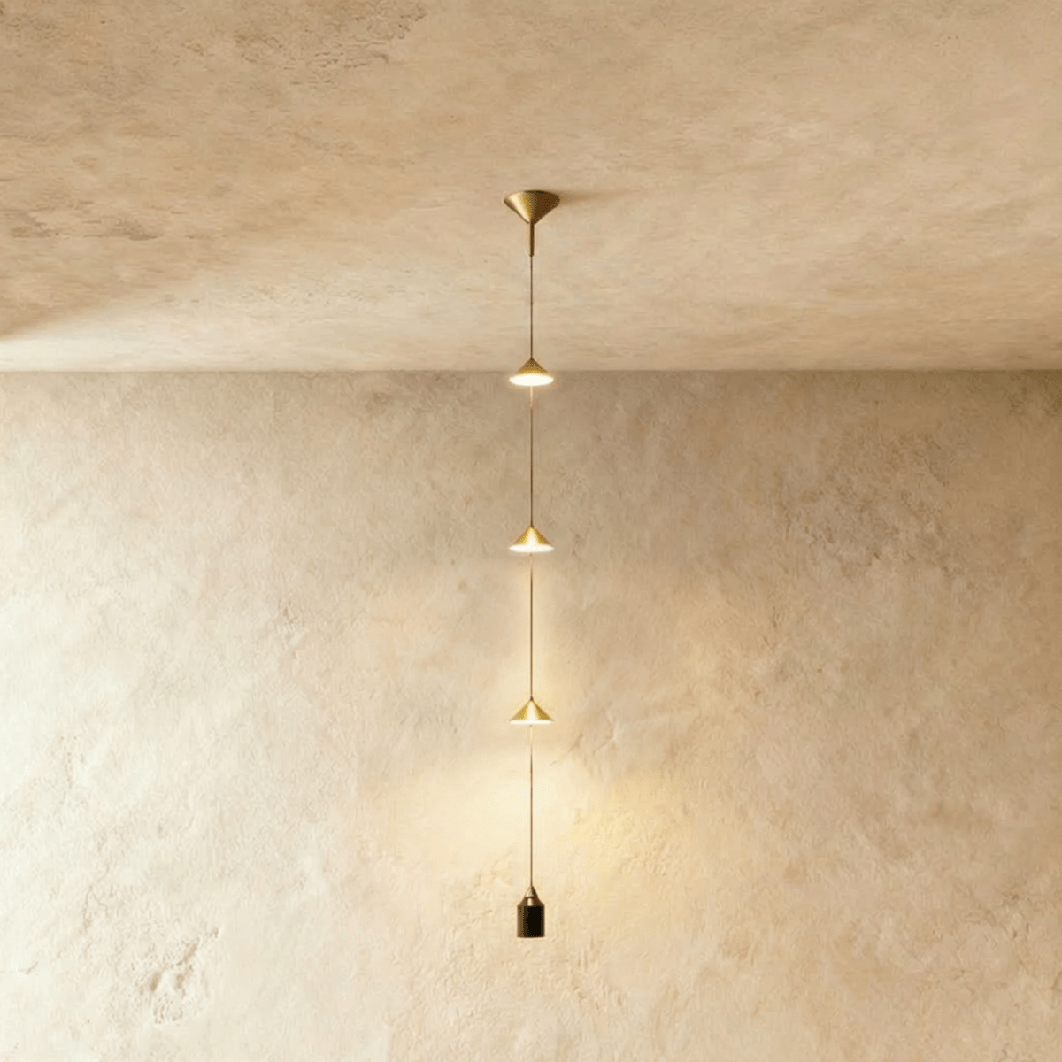 Hadiya Pendant Light - Residence Supply