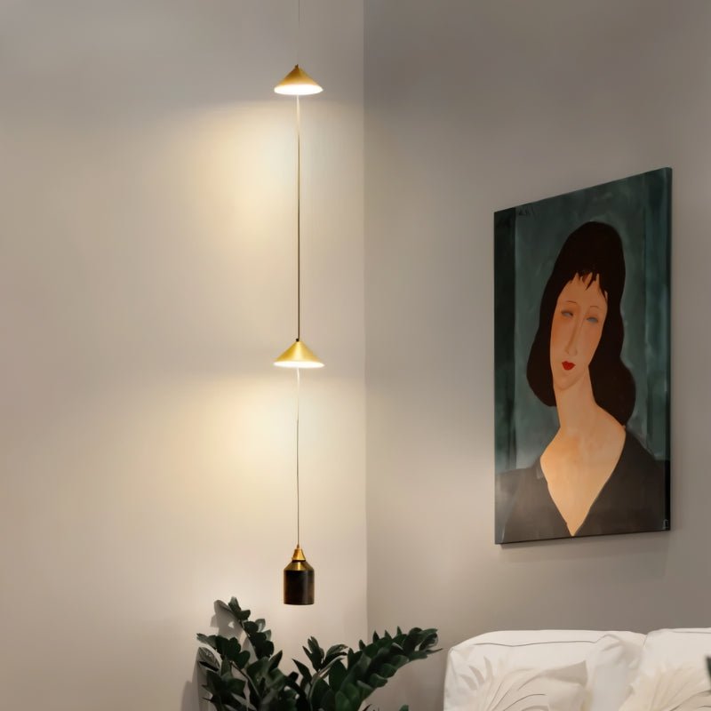 Hadiya Pendant Light - Residence Supply