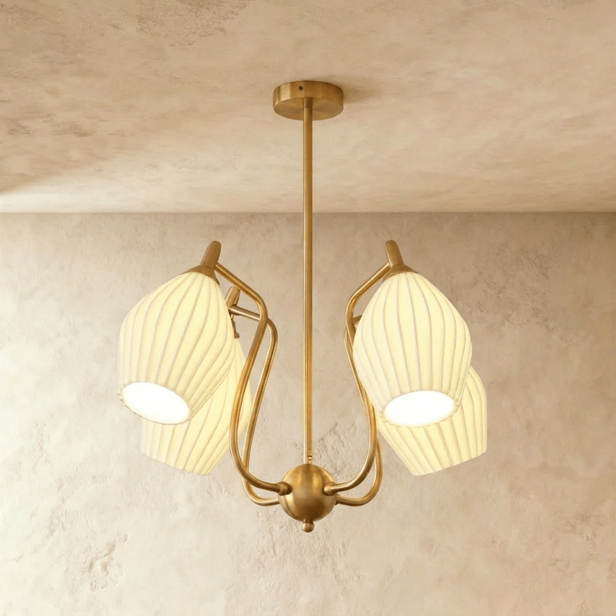 Haela Chandelier - Residence Supply