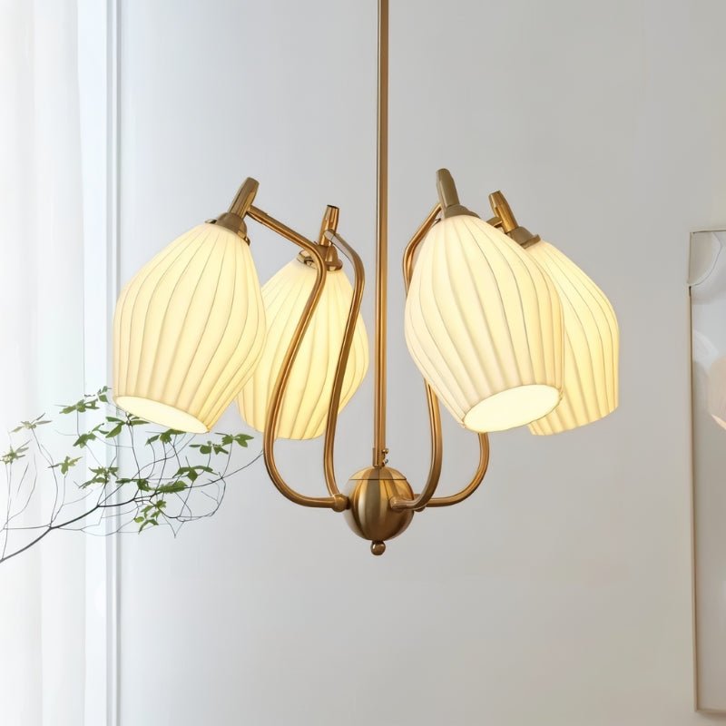 Haela Chandelier - Residence Supply