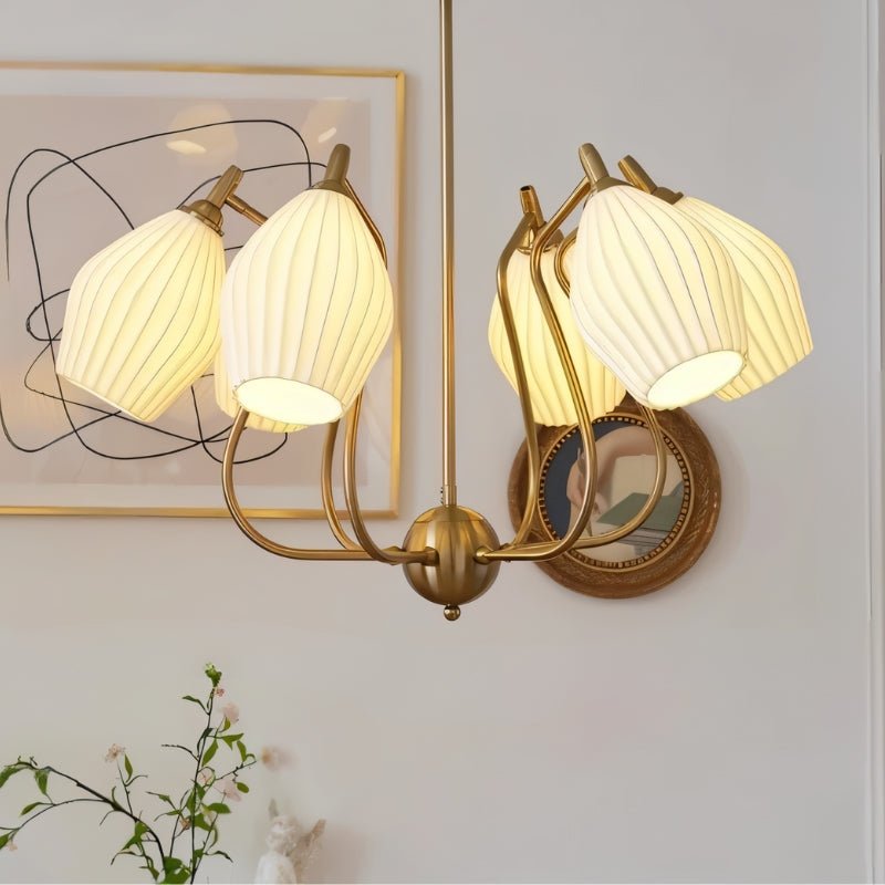 Haela Chandelier - Residence Supply