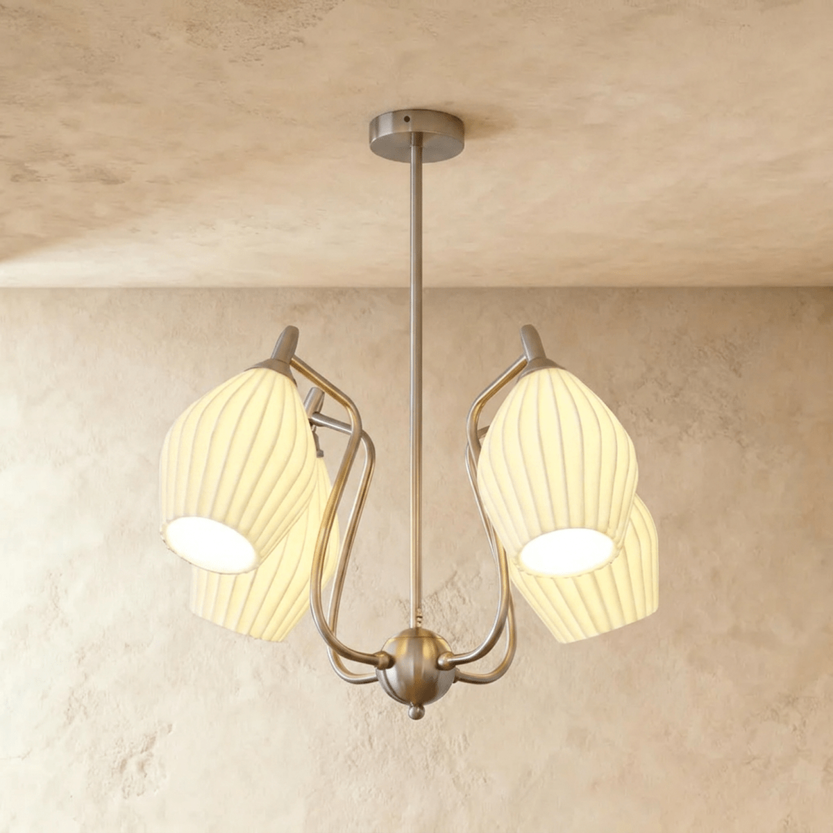 Haela Chandelier - Residence Supply