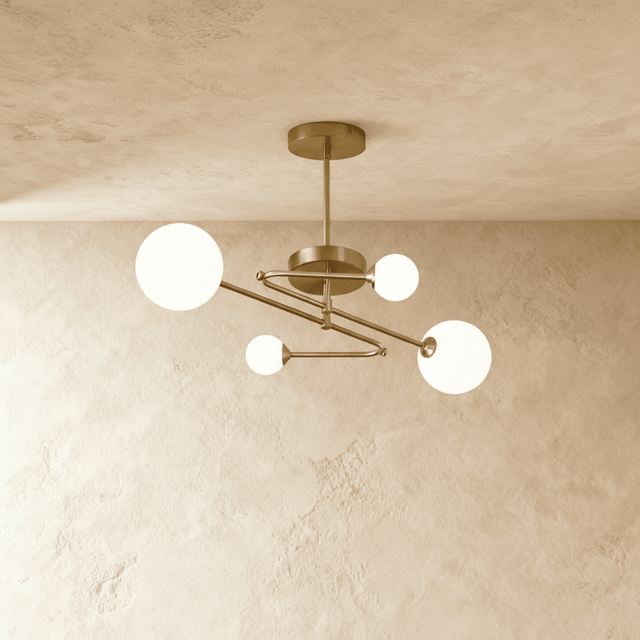 Hafil Ceiling Light - Residence Supply