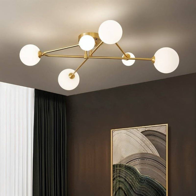 Hafil Ceiling Light - Residence Supply