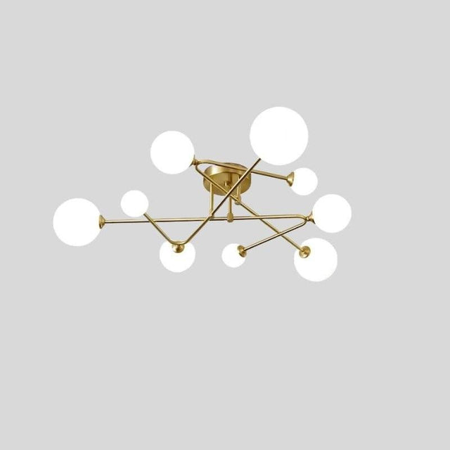 Hafil Ceiling Light - Residence Supply