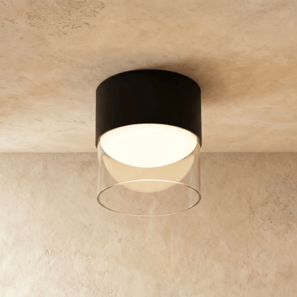Hafra Ceiling Light - Residence Supply