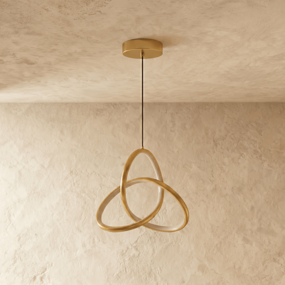 Hajan Pendant Light - Residence Supply