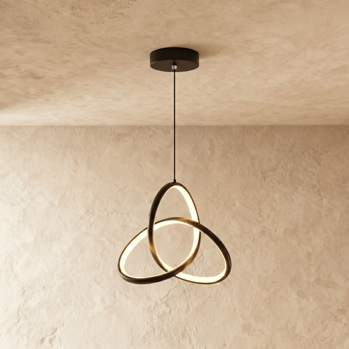 Hajan Pendant Light - Residence Supply
