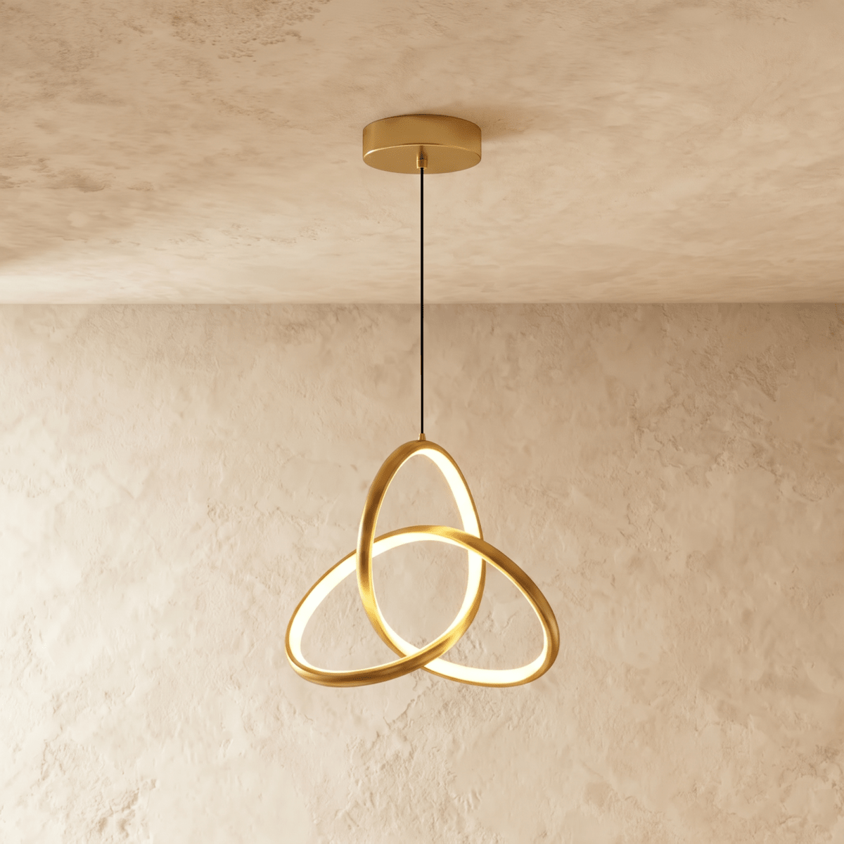 Hajan Pendant Light - Residence Supply
