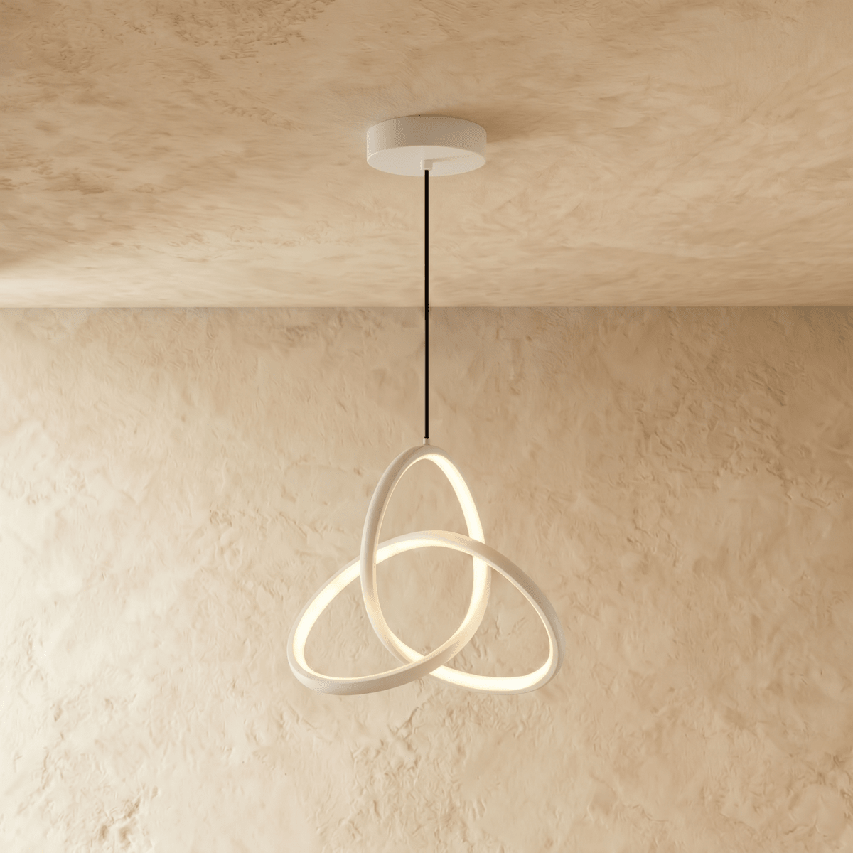 Hajan Pendant Light - Residence Supply