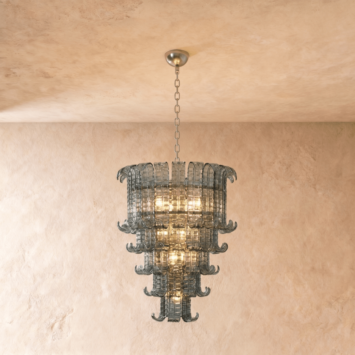 Halan Chandelier - Residence Supply