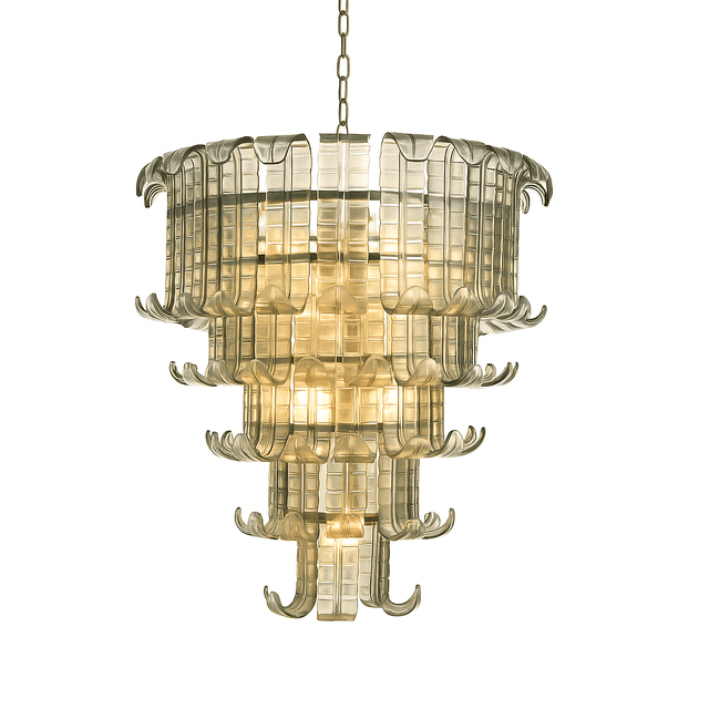 Halan Chandelier - Residence Supply