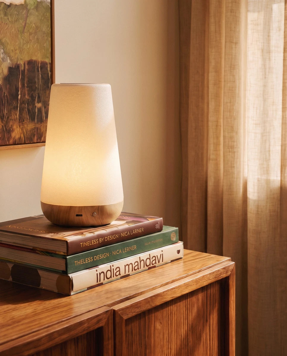 Halina Table Lamp - Residence Supply