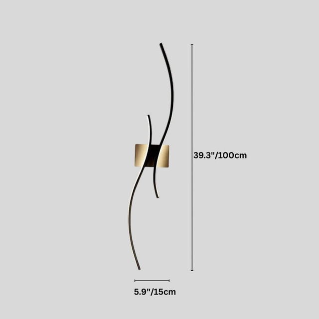 Halis Wall Lamp - Residence Supply