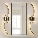 Halis Wireless Wall Lamp