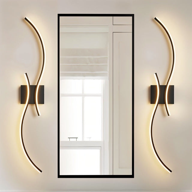 Halis Wall Lamp - Residence Supply