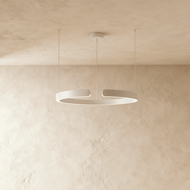 Halo Chandelier - Residence Supply