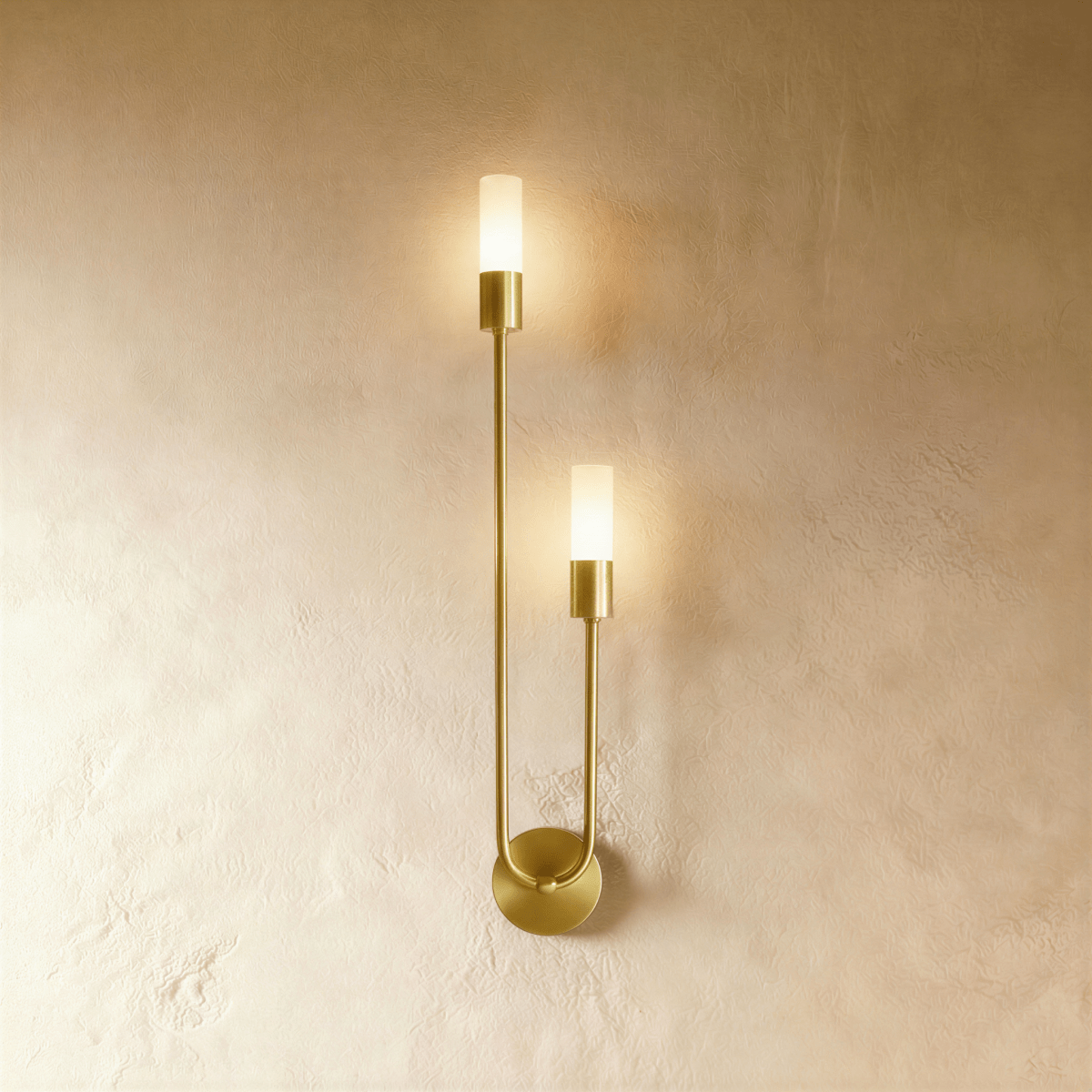 Halom Wall Lamp - Residence Supply
