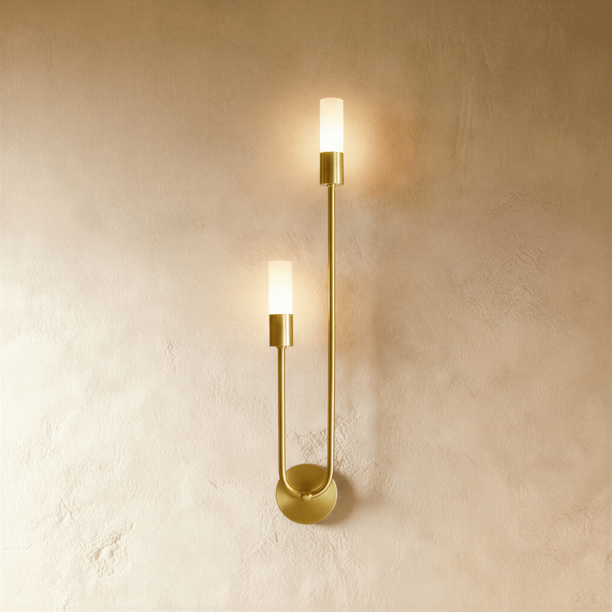 Halom Wall Lamp - Residence Supply