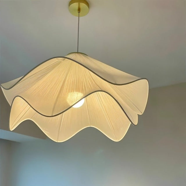 Halos Pendant Light