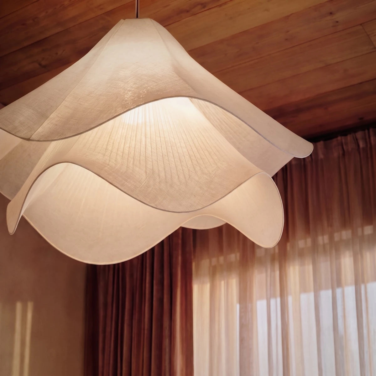 Halos Pendant Light - Residence Supply
