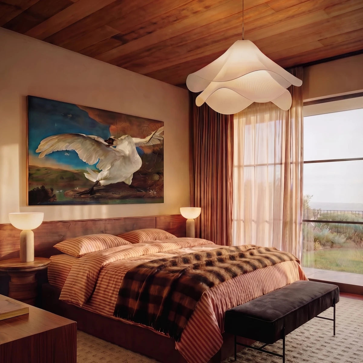 Halos Pendant Light - Residence Supply