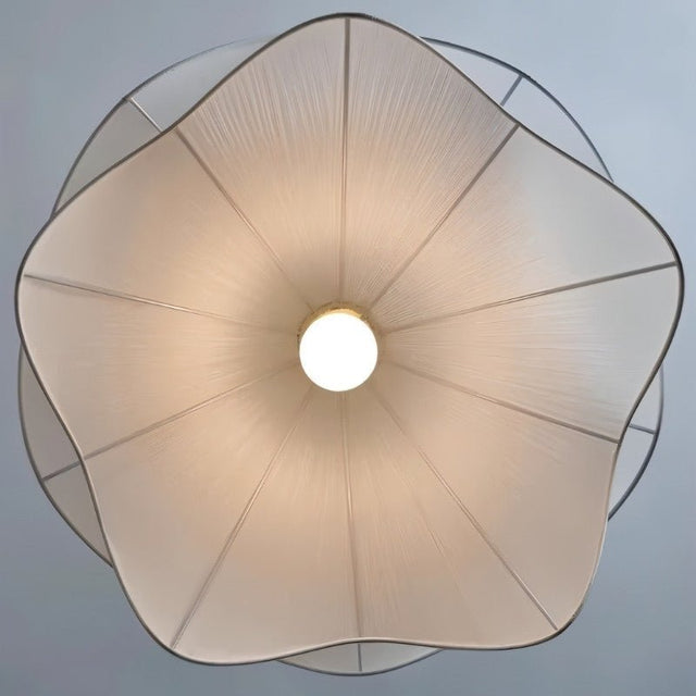 Halos Pendant Light