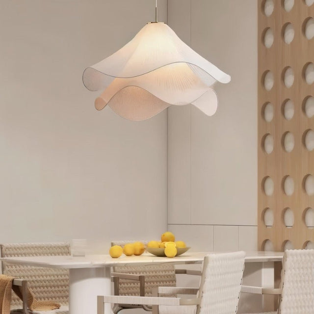 Halos Pendant Light