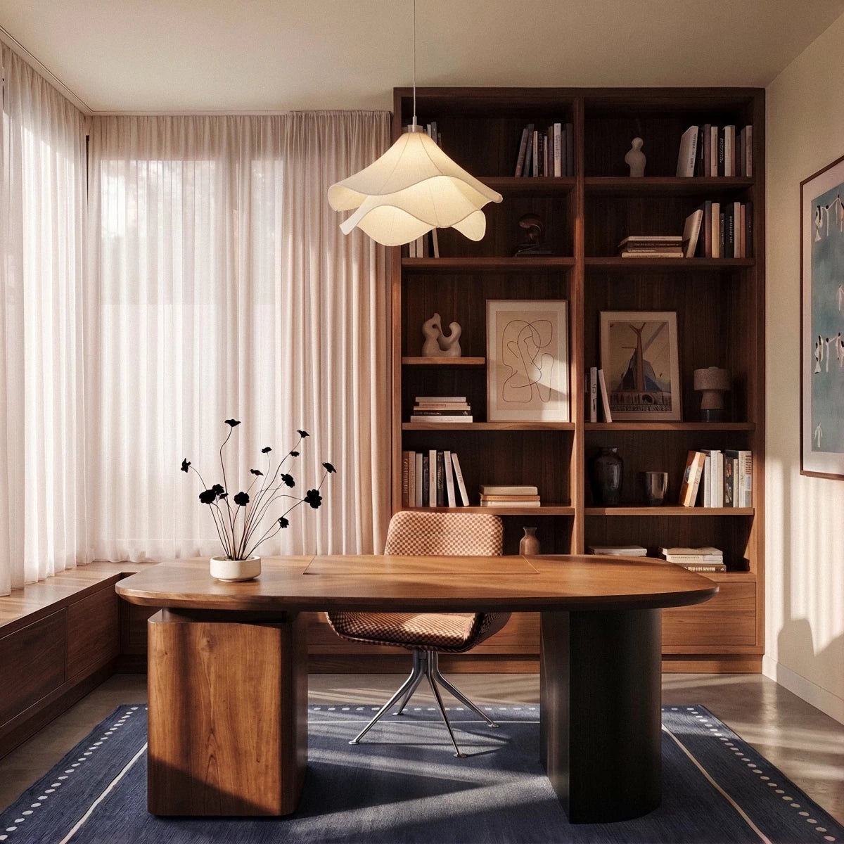 Halos Pendant Light - Residence Supply