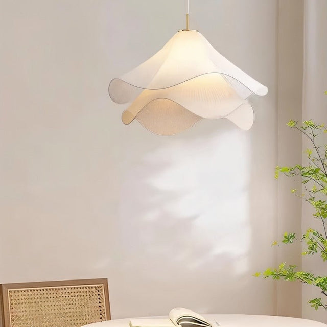 Halos Pendant Light