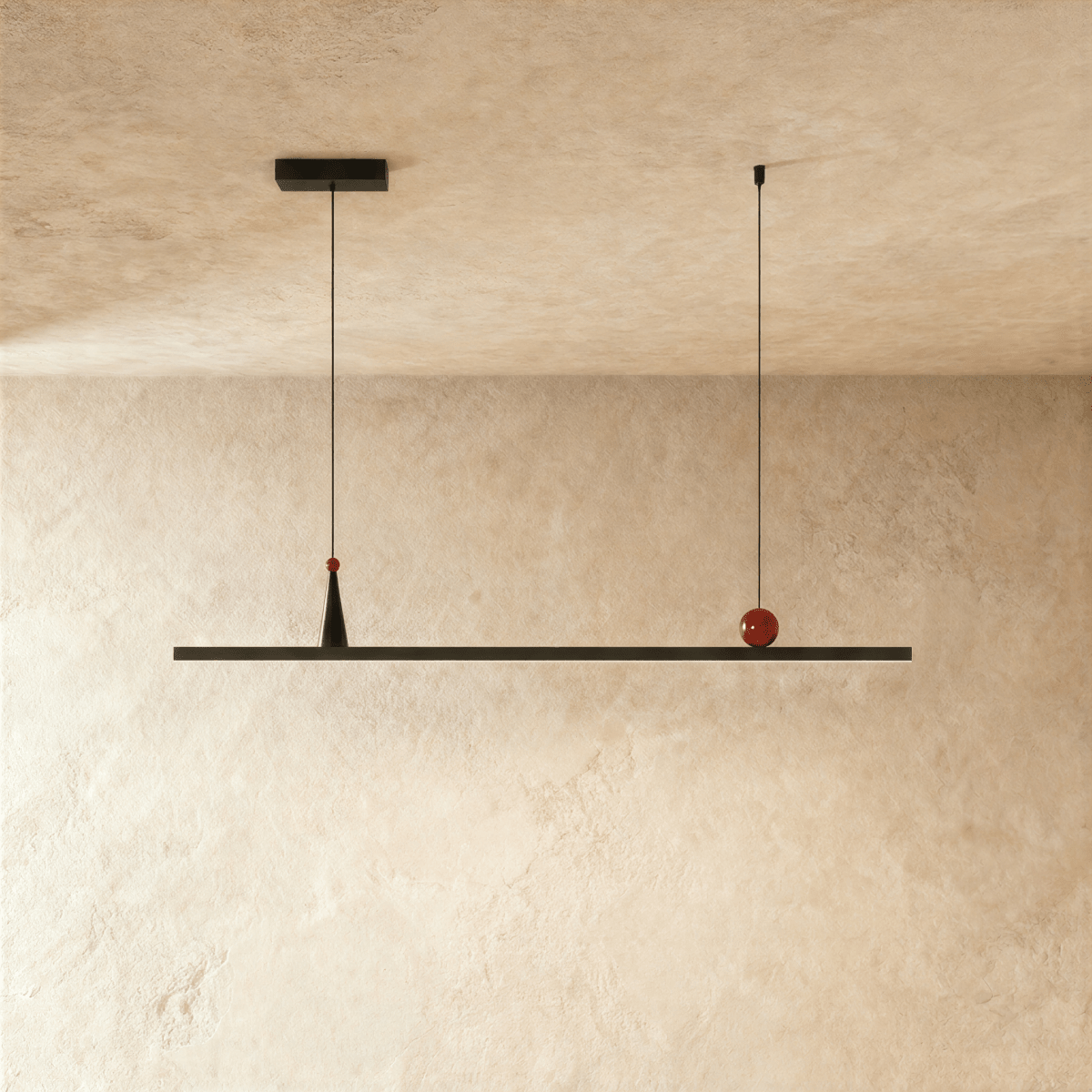 Halrya Pendant Light - Residence Supply