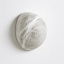 Hanen Alabaster Wall Sconce