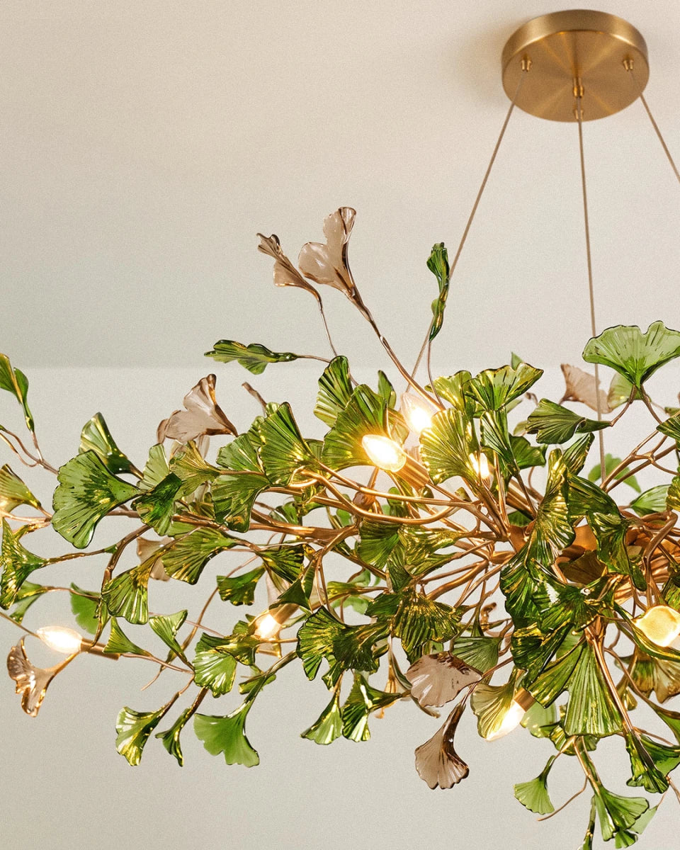 Hanita Chandelier - Residence Supply