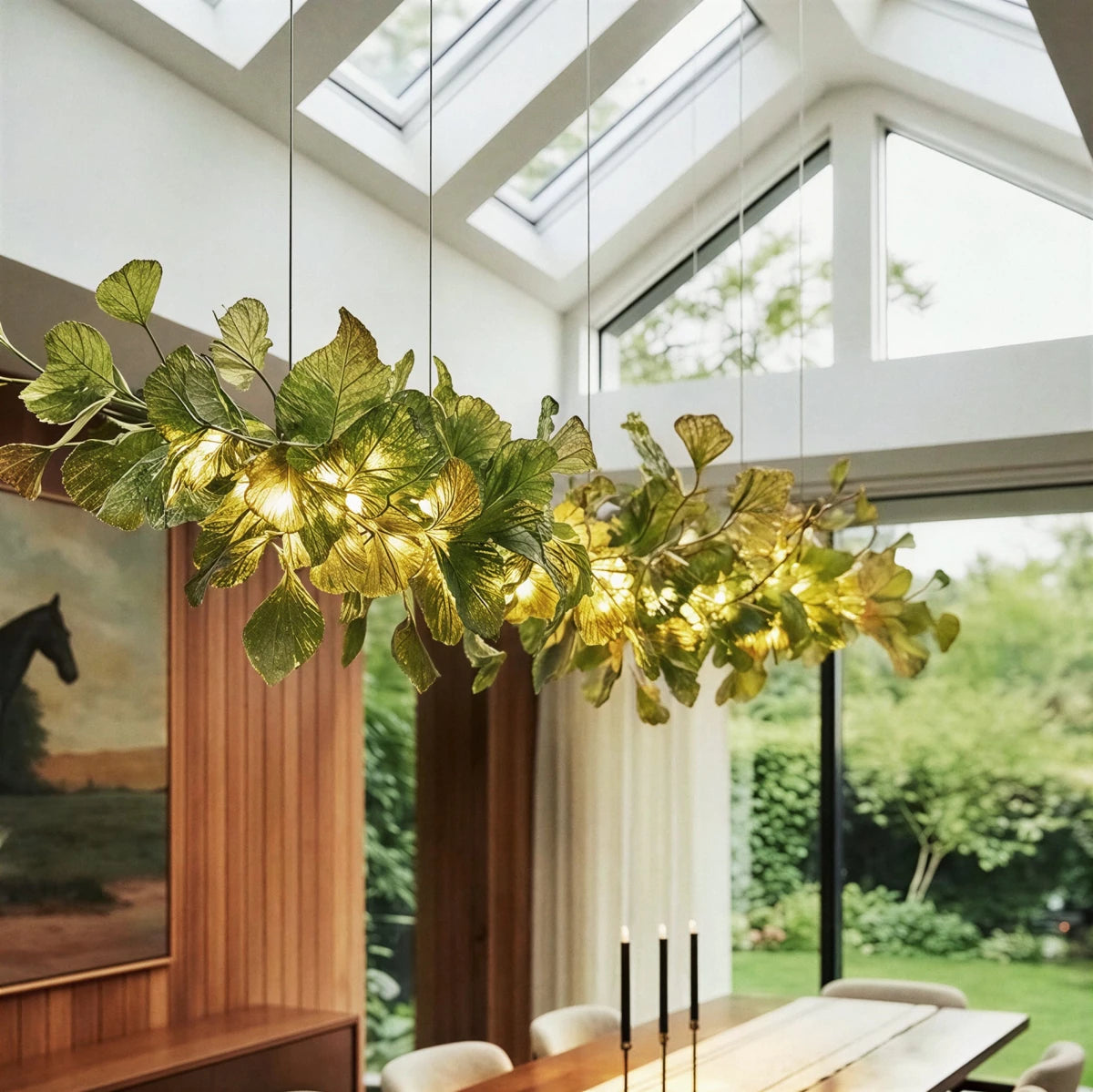 Hanita Chandelier - Residence Supply