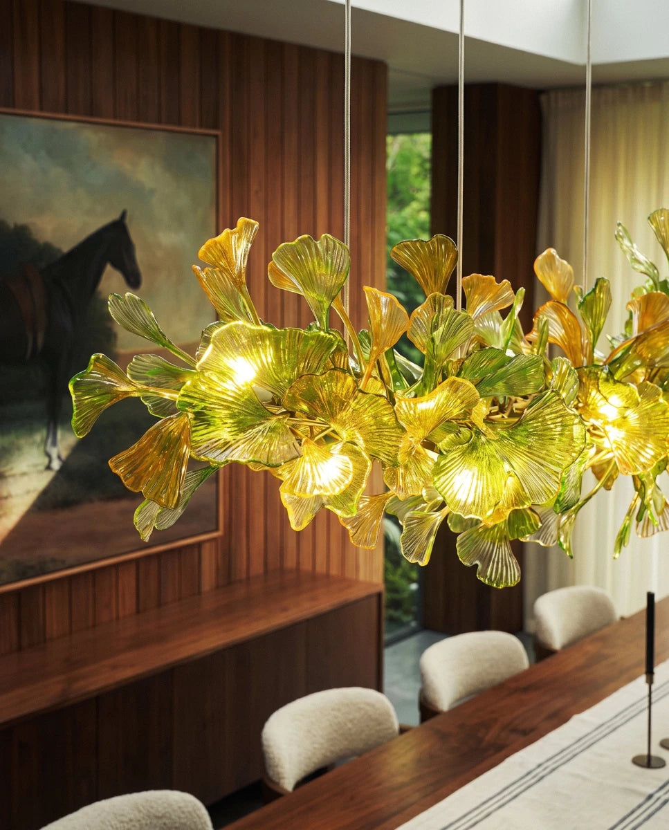 Hanita Chandelier - Residence Supply