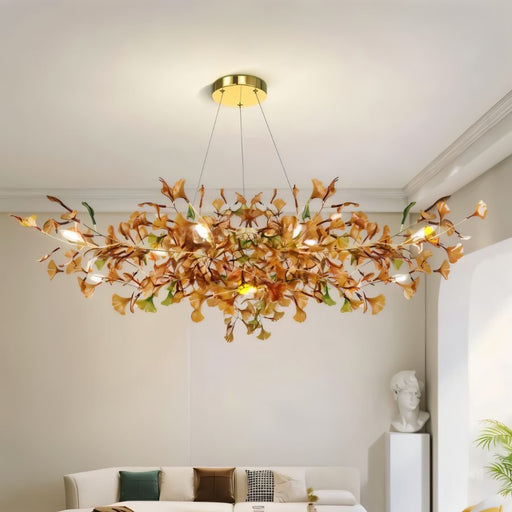 Hanita Chandelier - Living Room Lighting