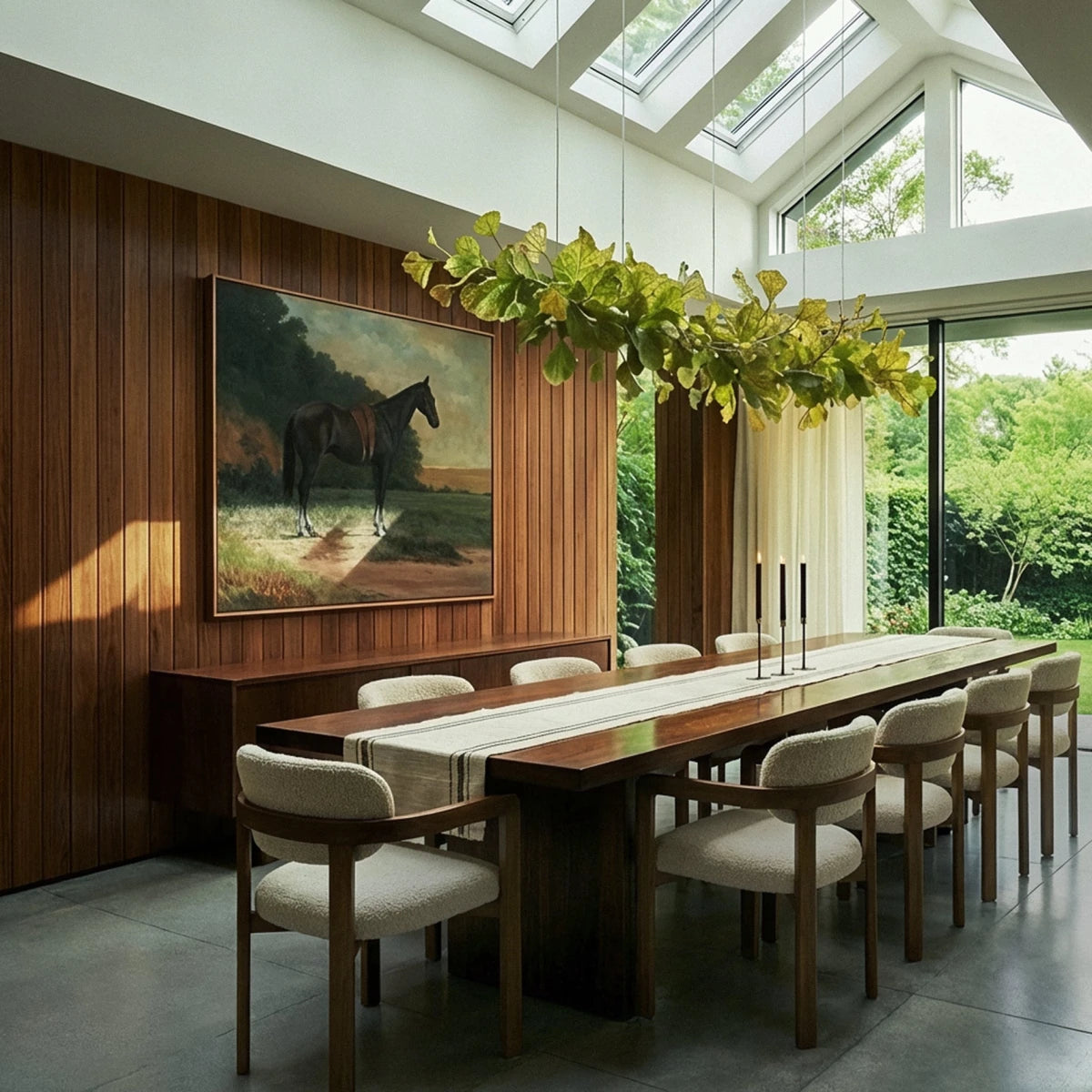 Hanita Chandelier - Residence Supply