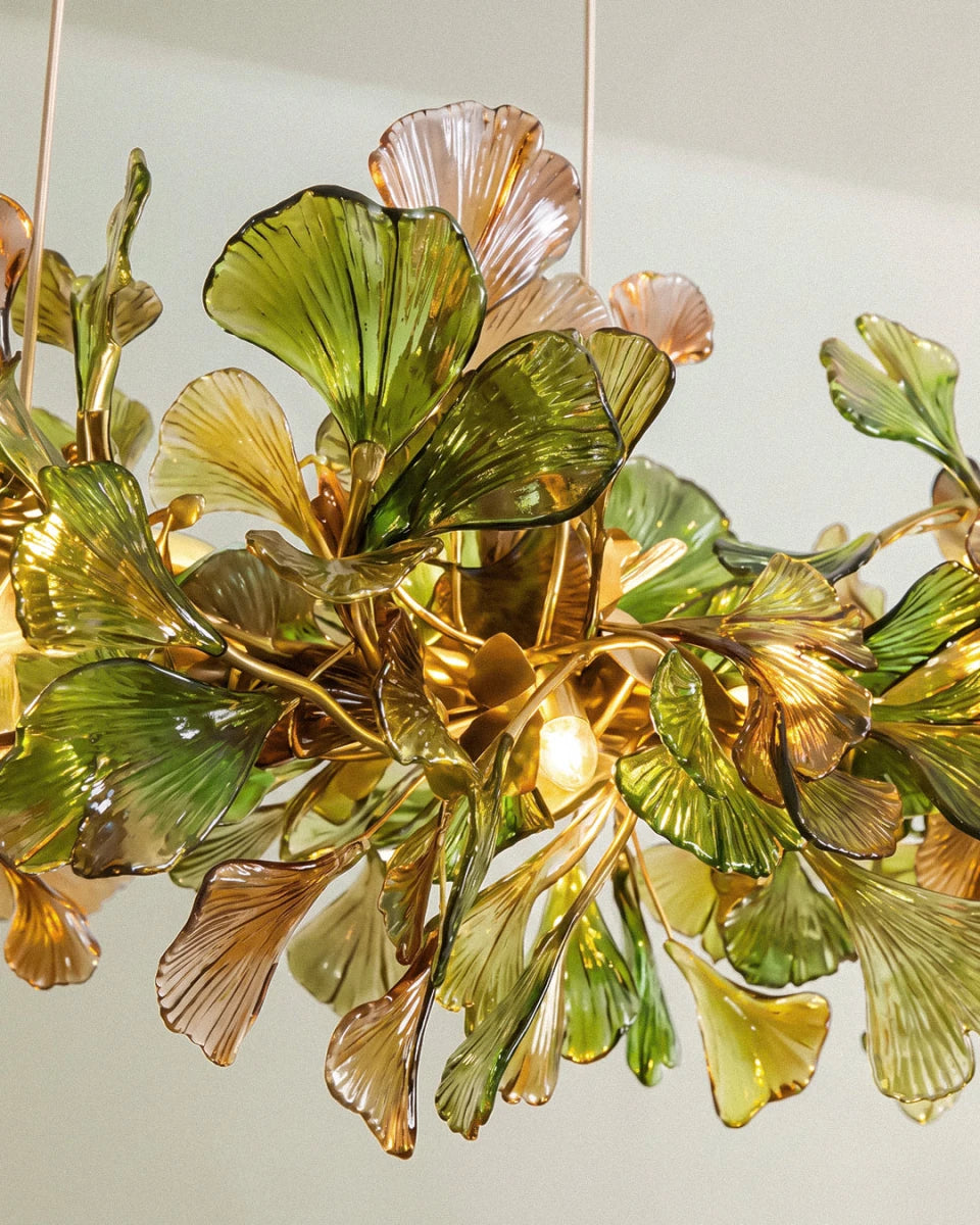 Hanita Chandelier - Residence Supply