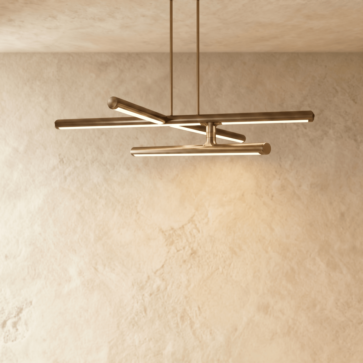 Harbin Pendant Light - Residence Supply