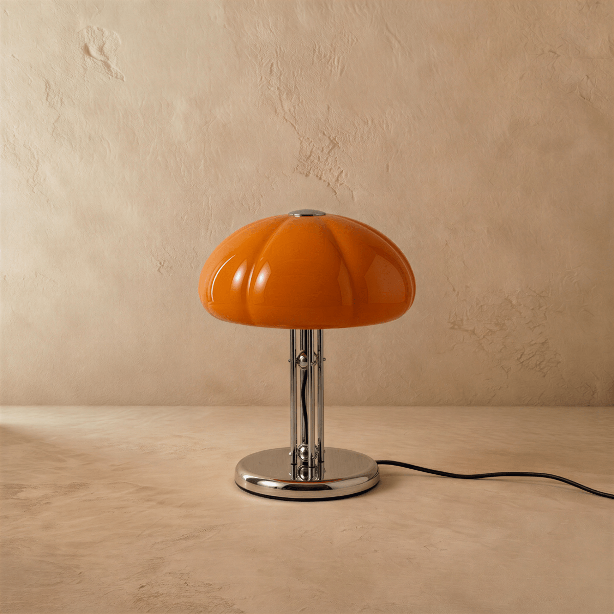 Harold Table Lamp - Residence Supply