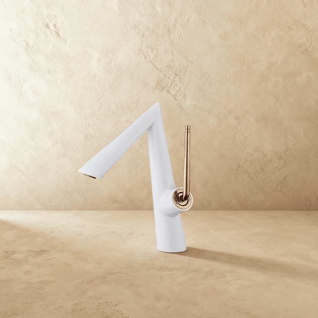 Hasmn Bathroom Faucet - Residence Supply