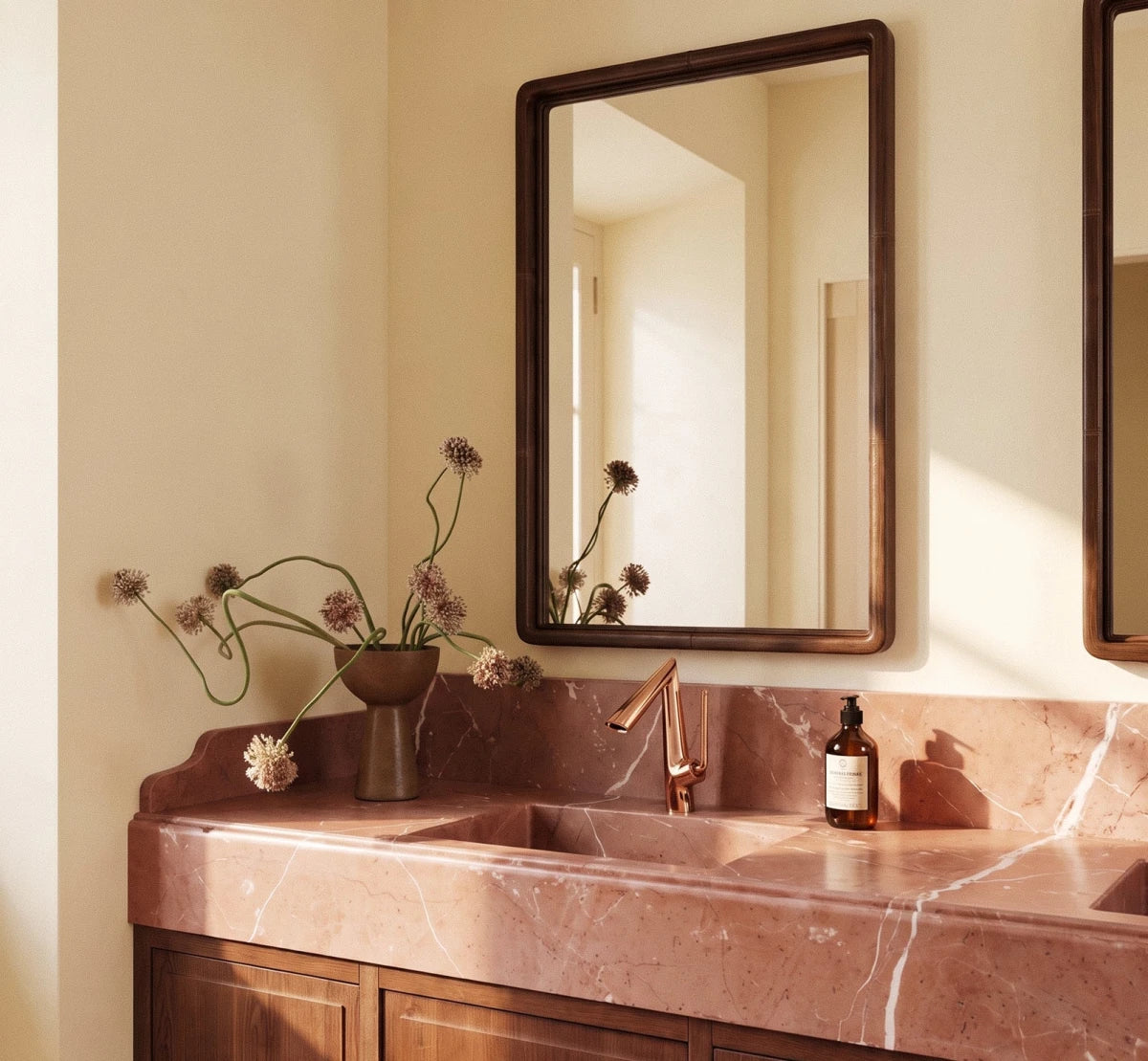 Hasmn Bathroom Faucet - Residence Supply
