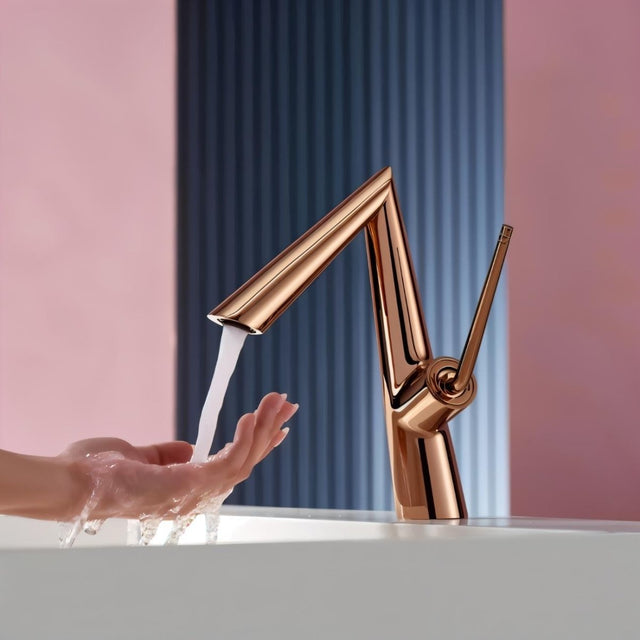 Hasmn Bathroom Faucet