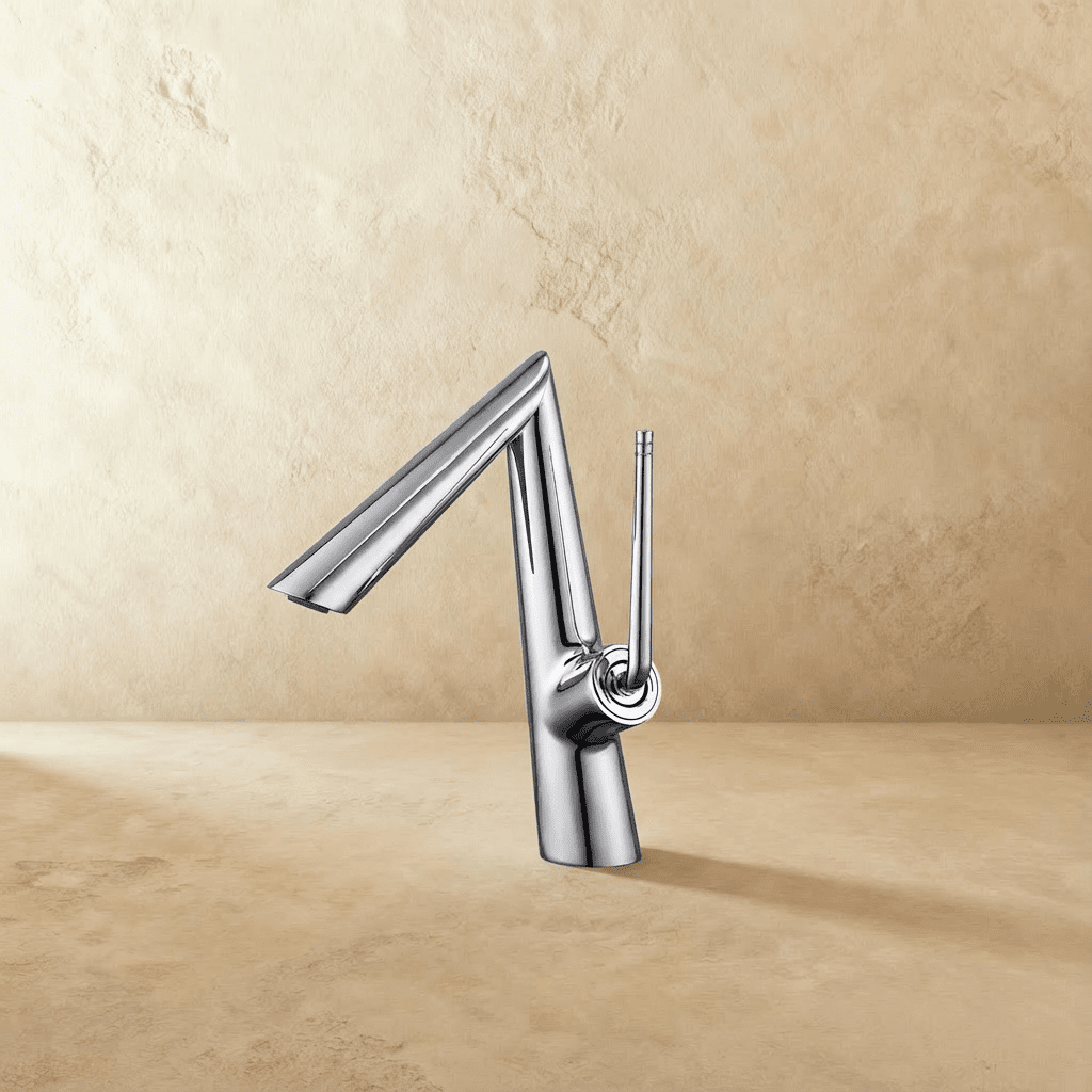 Hasmn Bathroom Faucet - Residence Supply