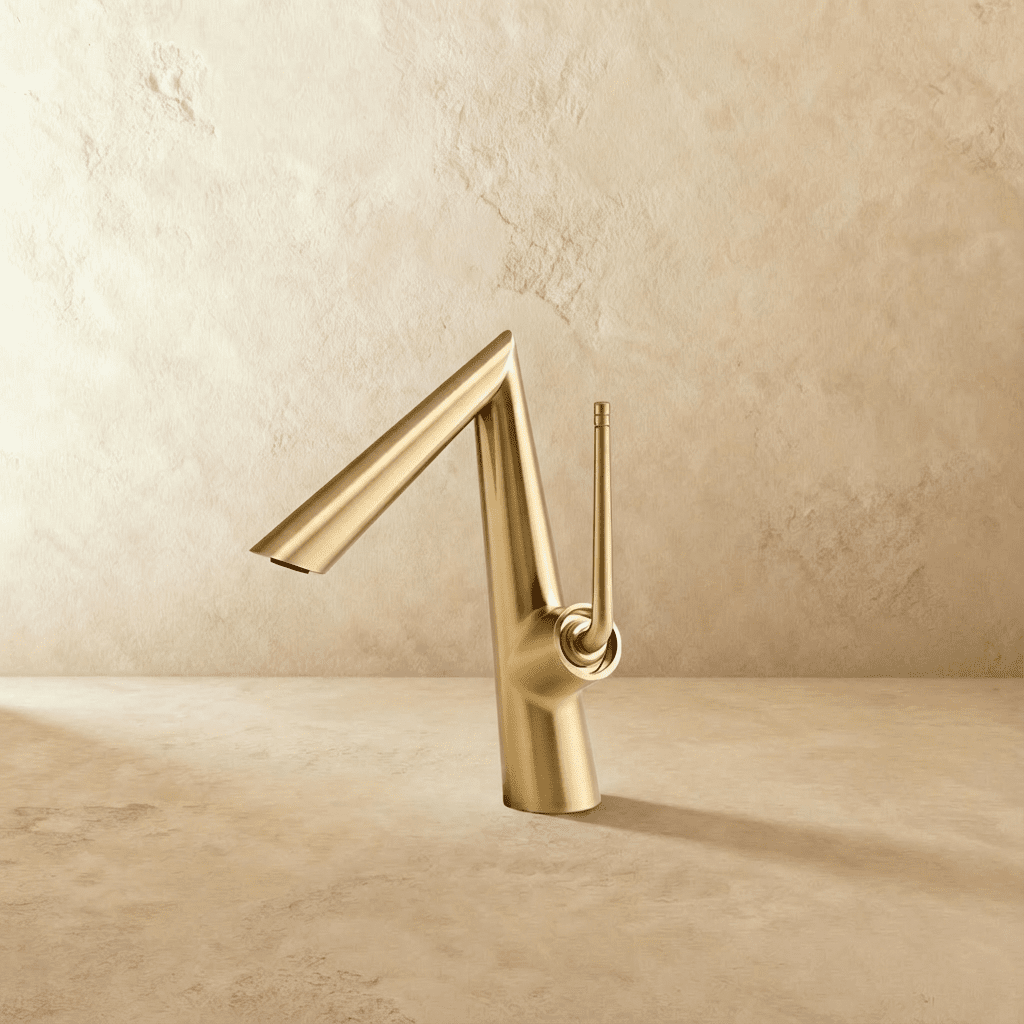 Hasmn Bathroom Faucet - Residence Supply