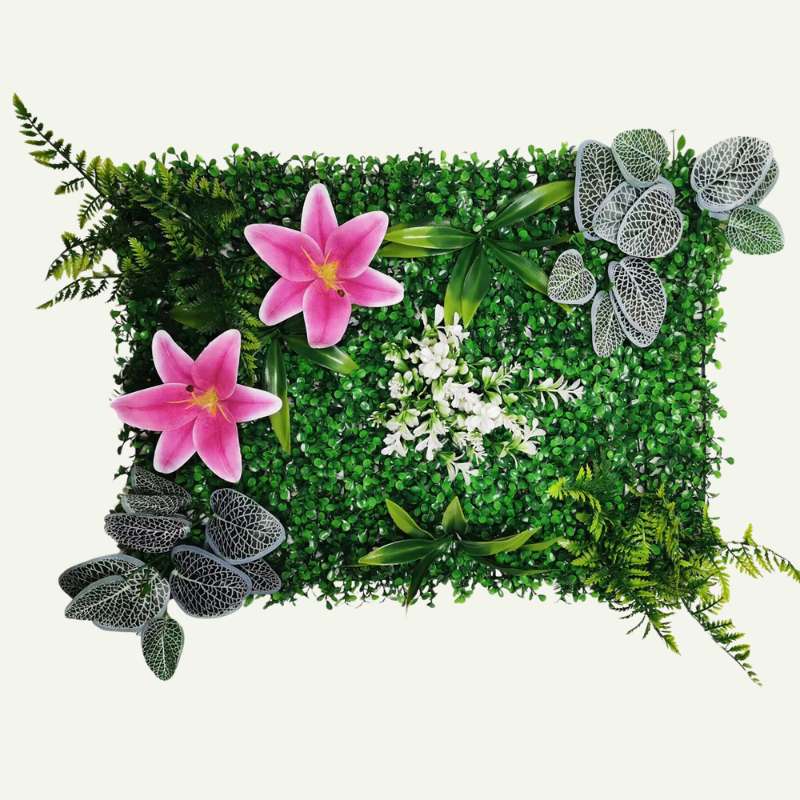 Hawsa Wall Panel