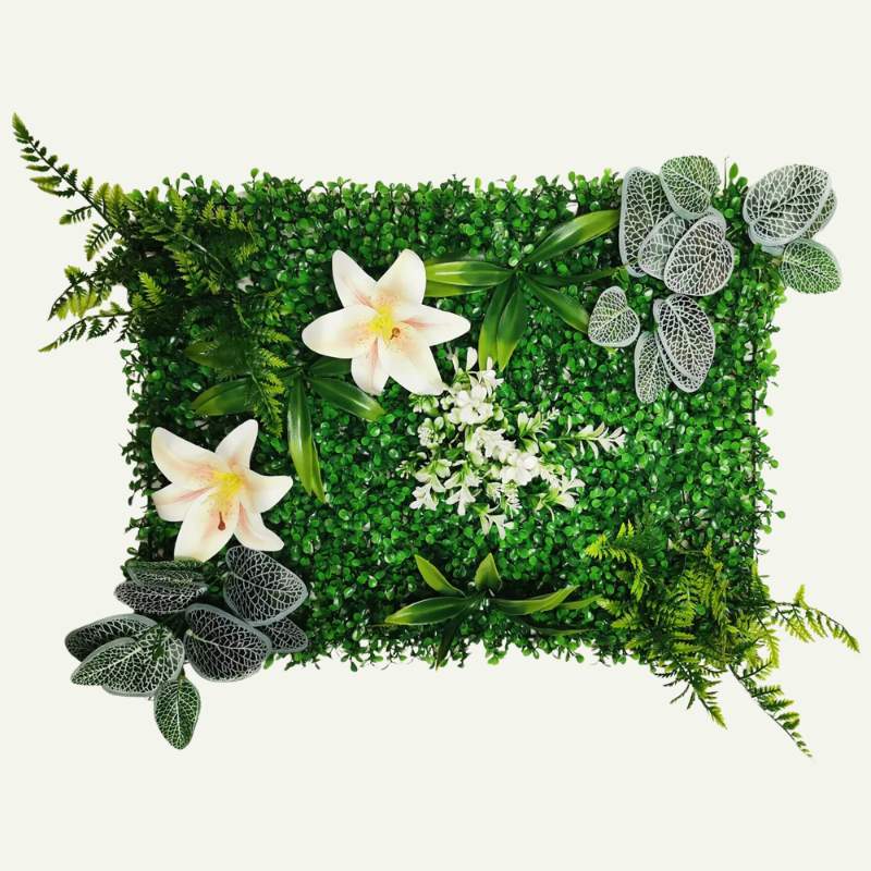 Hawsa Wall Panel