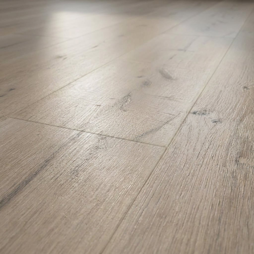 Haze Oak Flooring - Residence Supply