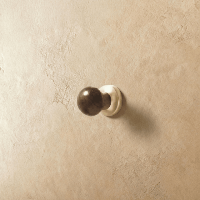 Hazil Knob And Pull Bar - Residence Supply